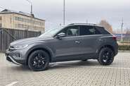 Volkswagen T-Roc Sport+