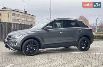 Volkswagen T-Roc 2025 в Миколаїв