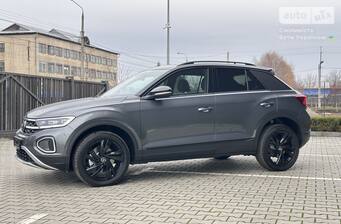 Volkswagen T-Roc 2025 Sport+