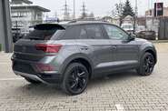 Volkswagen T-Roc Sport+