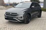 Volkswagen T-Roc Sport+