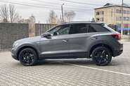 Volkswagen T-Roc Sport+