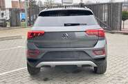 Volkswagen T-Roc Sport+