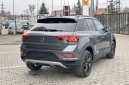 Volkswagen T-Roc Sport+