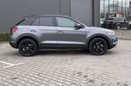 Volkswagen T-Roc Sport+