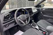Volkswagen T-Roc Sport+