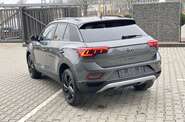 Volkswagen T-Roc Sport+