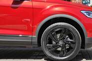 Volkswagen T-Roc Sport+