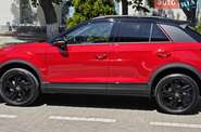 Volkswagen T-Roc Sport+