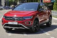 Volkswagen T-Roc Sport+