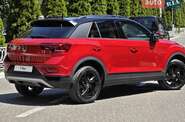 Volkswagen T-Roc Sport+