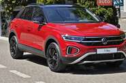 Volkswagen T-Roc Sport+