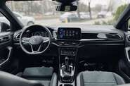 Volkswagen T-Roc Sport+