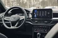 Volkswagen T-Roc Sport+