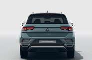 Volkswagen T-Roc Sport+