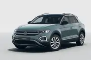 Volkswagen T-Roc Sport+