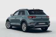 Volkswagen T-Roc Sport+