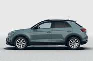 Volkswagen T-Roc Sport+