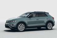 Volkswagen T-Roc Sport+