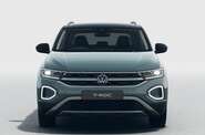 Volkswagen T-Roc Sport+