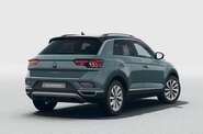 Volkswagen T-Roc Sport+