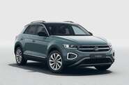 Volkswagen T-Roc Sport+