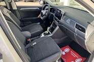 Volkswagen T-Roc Sport+