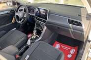 Volkswagen T-Roc Sport+