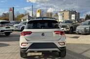 Volkswagen T-Roc Sport+