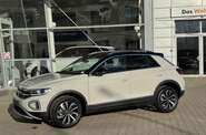 Volkswagen T-Roc Sport+