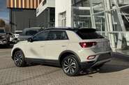 Volkswagen T-Roc Sport+