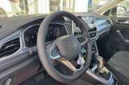 Volkswagen T-Roc Sport+