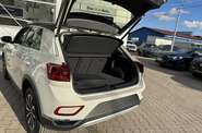 Volkswagen T-Roc Sport+