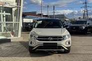 Volkswagen T-Roc Sport+
