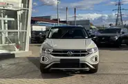 Volkswagen T-Roc Sport+