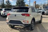 Volkswagen T-Roc Sport+