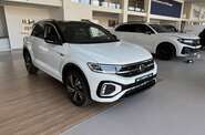Volkswagen T-Roc R-Line+