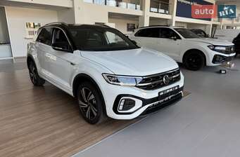 Volkswagen T-Roc 2025 в Кропивницький (Кіровоград)