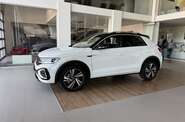 Volkswagen T-Roc R-Line+