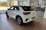 Volkswagen T-Roc R-Line+