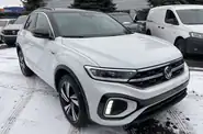 Volkswagen T-Roc R-Line+