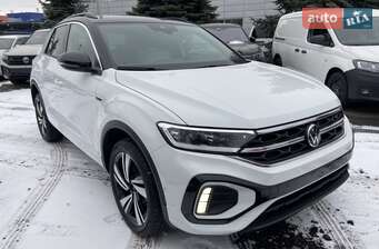 Volkswagen T-Roc 2025 в Київ