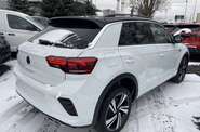 Volkswagen T-Roc R-Line+