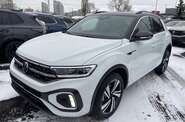 Volkswagen T-Roc R-Line+