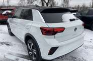 Volkswagen T-Roc R-Line+
