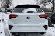 Volkswagen T-Roc R-Line+