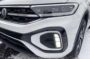 Volkswagen T-Roc R-Line+