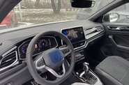 Volkswagen T-Roc R-Line+