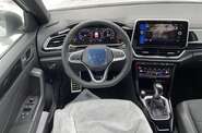 Volkswagen T-Roc R-Line+