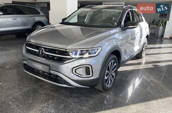 Volkswagen T-Roc 2025 в Київ